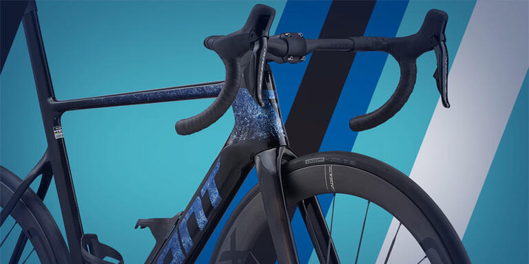 GIANT Propel and Store Campaign